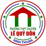 HSGS Le Quy Don - Ninh Thuan HSGS Le Quy Don - Ninh Thuan
