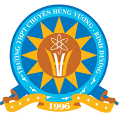 HSGS Hung Vuong - Binh Duong